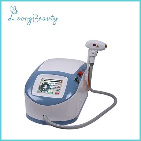 Portable Non Channel Diode Laser 